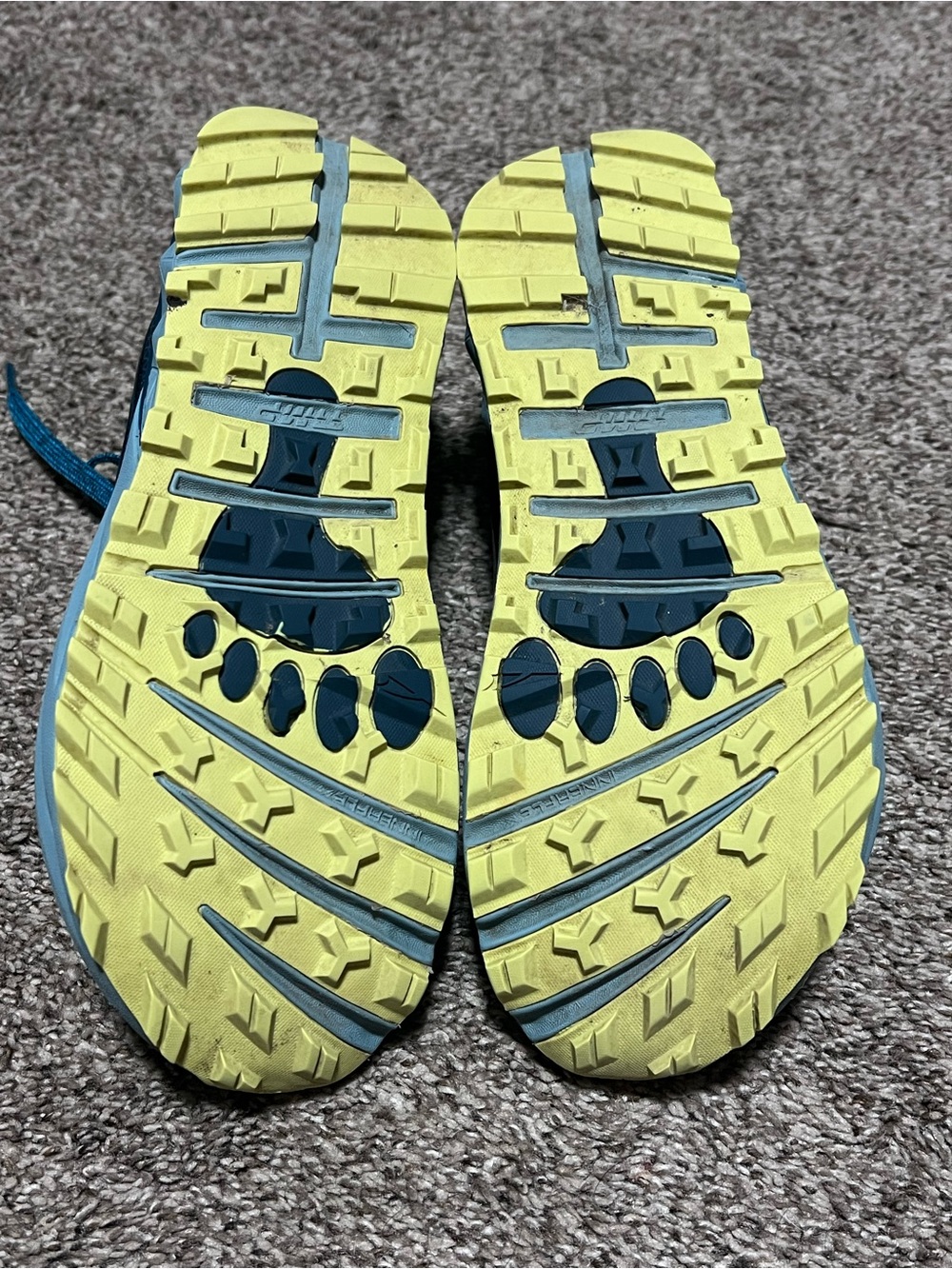 Altra Timp 2 Women’s running shoes - Picture 6 of 7